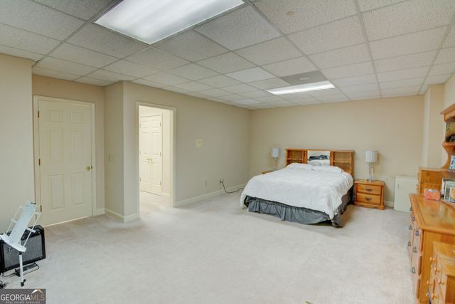 4731 Outer Bank Drive, Peachtree Corners, GA 30092