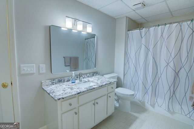 4731 Outer Bank Drive, Peachtree Corners, GA 30092
