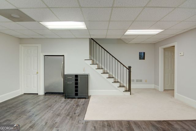 4731 Outer Bank Drive, Peachtree Corners, GA 30092