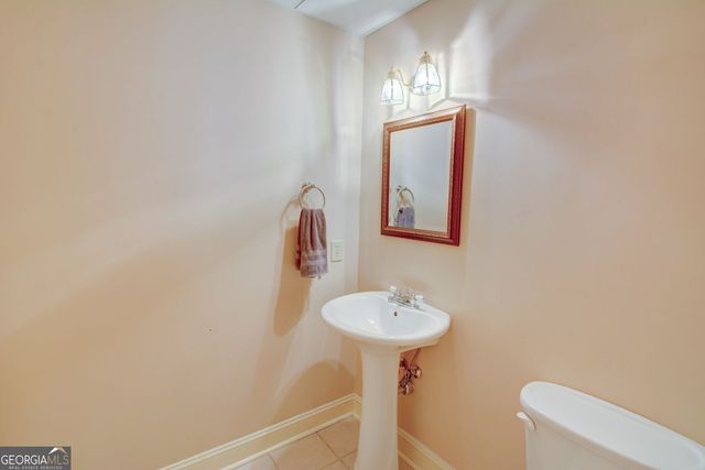 4731 Outer Bank Drive, Peachtree Corners, GA 30092