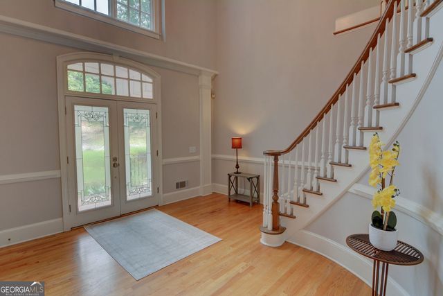 4731 Outer Bank Drive, Peachtree Corners, GA 30092