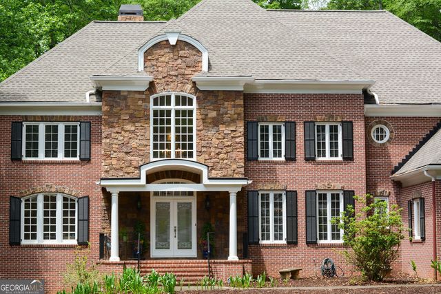 4731 Outer Bank Drive, Peachtree Corners, GA 30092