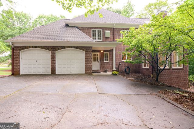 4731 Outer Bank Drive, Peachtree Corners, GA 30092