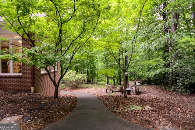 4731 Outer Bank Drive, Peachtree Corners, GA 30092