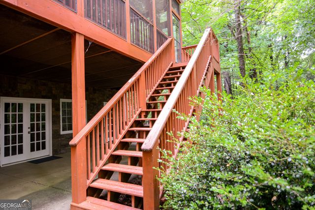 4731 Outer Bank Drive, Peachtree Corners, GA 30092