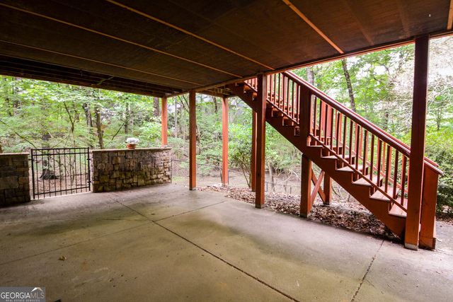 4731 Outer Bank Drive, Peachtree Corners, GA 30092