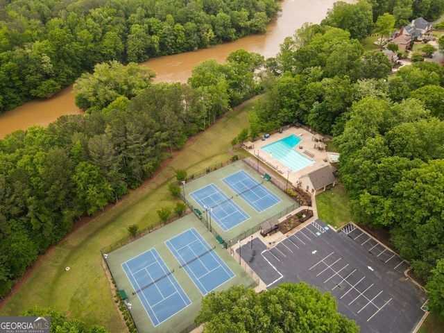4731 Outer Bank Drive, Peachtree Corners, GA 30092