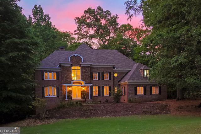 4731 Outer Bank Drive, Peachtree Corners, GA 30092