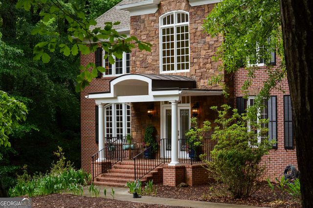 4731 Outer Bank Drive, Peachtree Corners, GA 30092