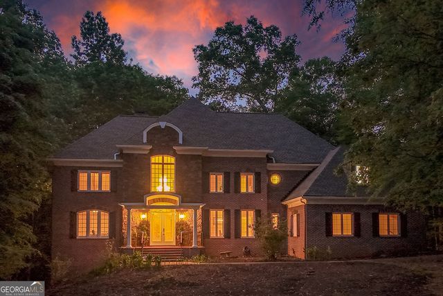 4731 Outer Bank Drive, Peachtree Corners, GA 30092