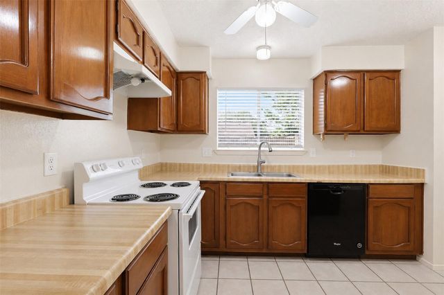 16315 Dew Drop Lane, Houston, TX 77095