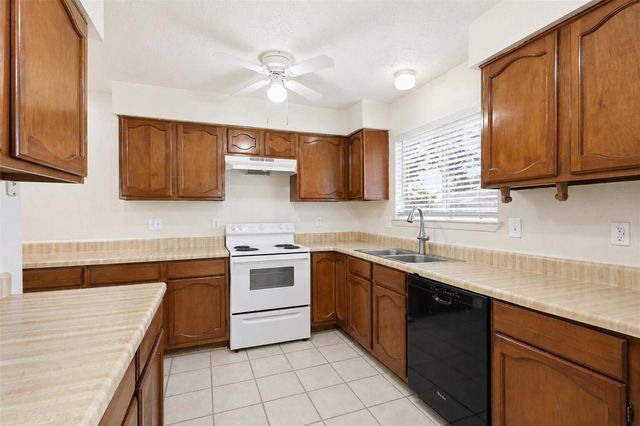 16315 Dew Drop Lane, Houston, TX 77095