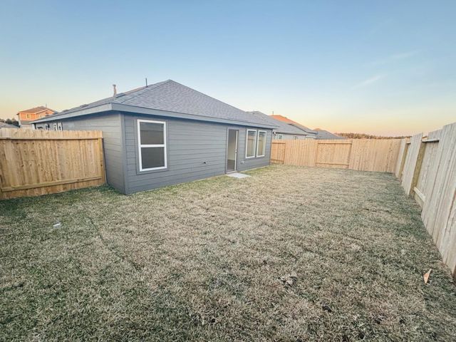 25425 Carnation Court, Montgomery, TX 77316