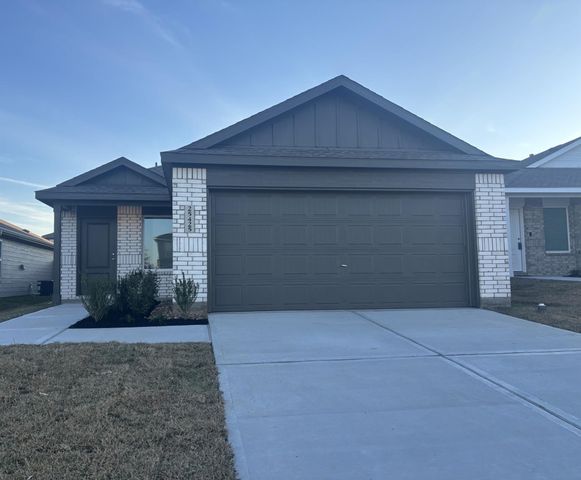 25425 Carnation Court, Montgomery, TX 77316