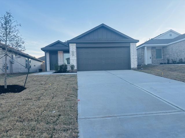 25425 Carnation Court, Montgomery, TX 77316