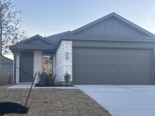 25425 Carnation Court, Montgomery, TX 77316