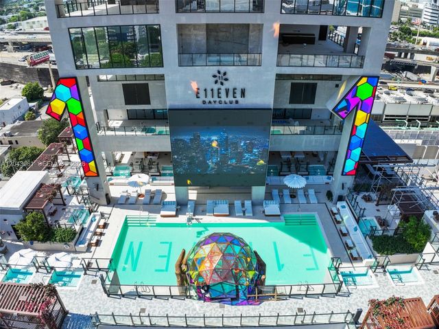 20 NE 11th Street 4003B, Miami, FL 33132