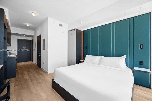 20 NE 11th Street 4003B, Miami, FL 33132