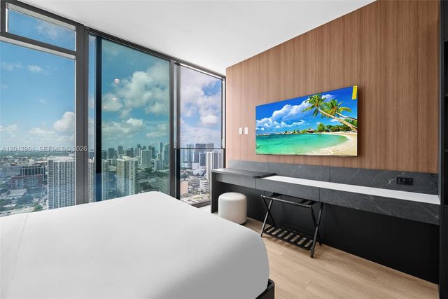 20 NE 11th Street 4003B, Miami, FL 33132