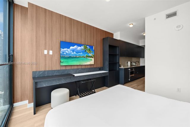 20 NE 11th Street 4003B, Miami, FL 33132