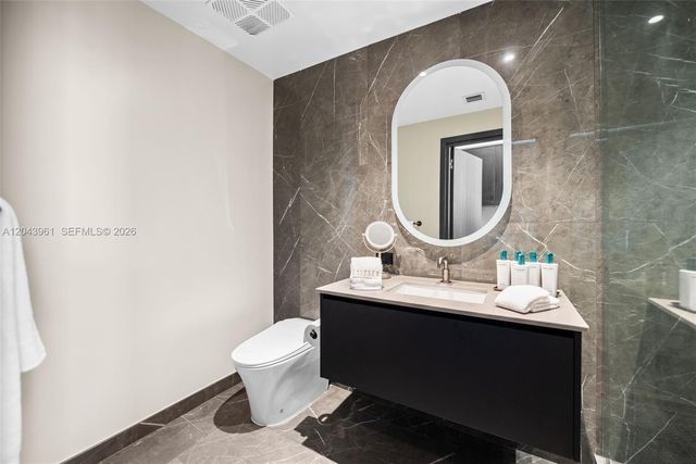 20 NE 11th Street 4003B, Miami, FL 33132