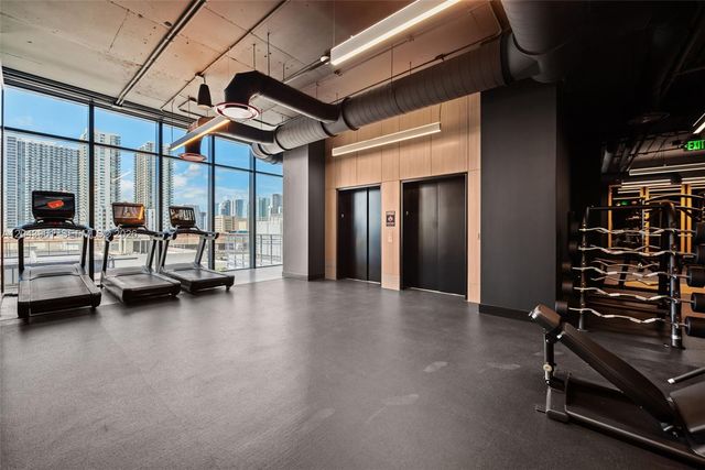 20 NE 11th Street 4003B, Miami, FL 33132