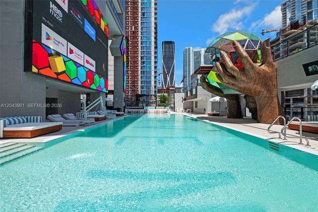 20 NE 11th Street 4003B, Miami, FL 33132