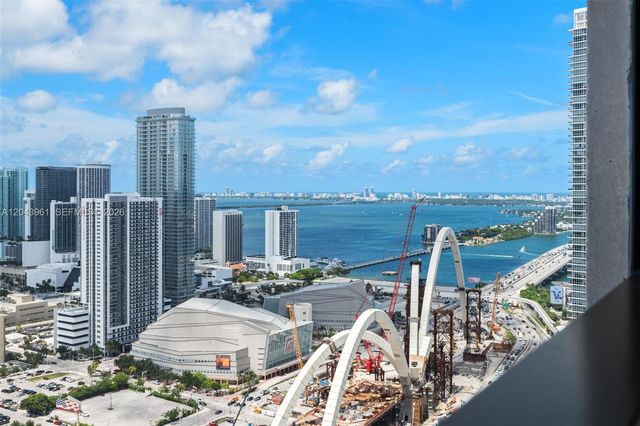 20 NE 11th Street 4003B, Miami, FL 33132