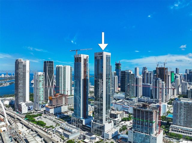 20 NE 11th Street 4003B, Miami, FL 33132