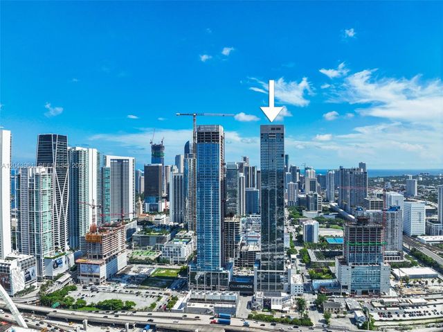20 NE 11th Street 4003B, Miami, FL 33132