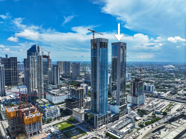 20 NE 11th Street 4003B, Miami, FL 33132