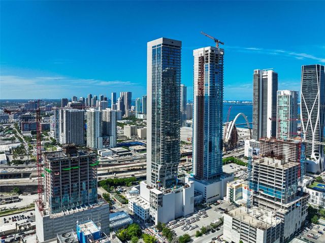 20 NE 11th Street 4003B, Miami, FL 33132