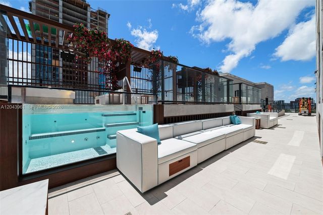 20 NE 11th Street 4003B, Miami, FL 33132