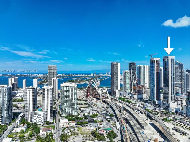 20 NE 11th Street 4003B, Miami, FL 33132