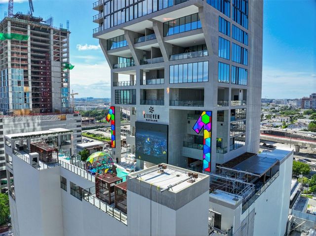 20 NE 11th Street 4003B, Miami, FL 33132