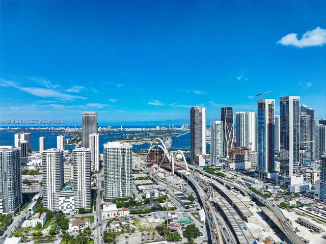 20 NE 11th Street 4003B, Miami, FL 33132