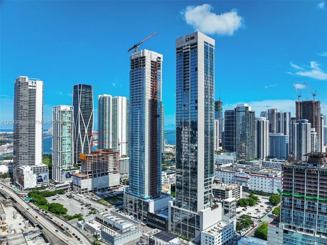20 NE 11th Street 4003B, Miami, FL 33132