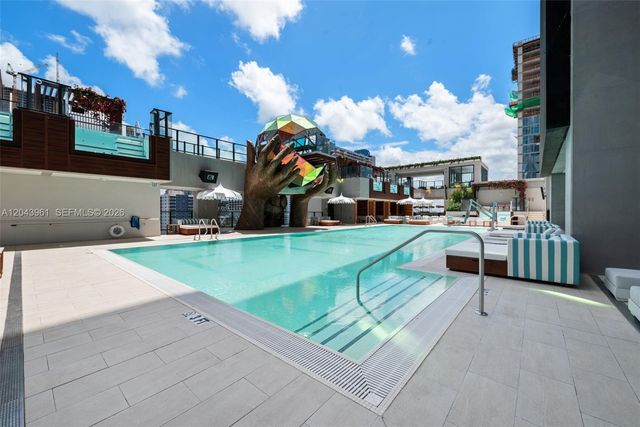 20 NE 11th Street 4003B, Miami, FL 33132