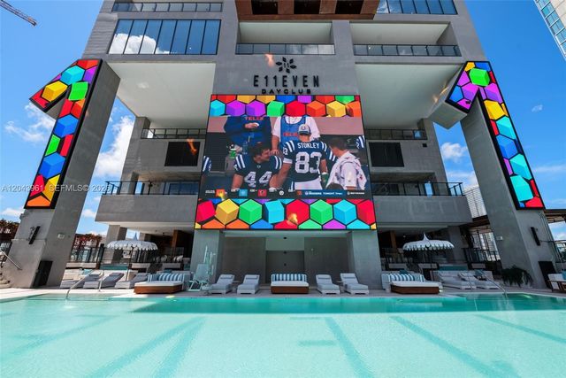 20 NE 11th Street 4003B, Miami, FL 33132