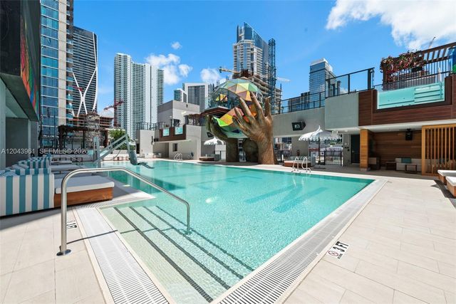 20 NE 11th Street 4003B, Miami, FL 33132