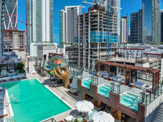 20 NE 11th Street 4003B, Miami, FL 33132