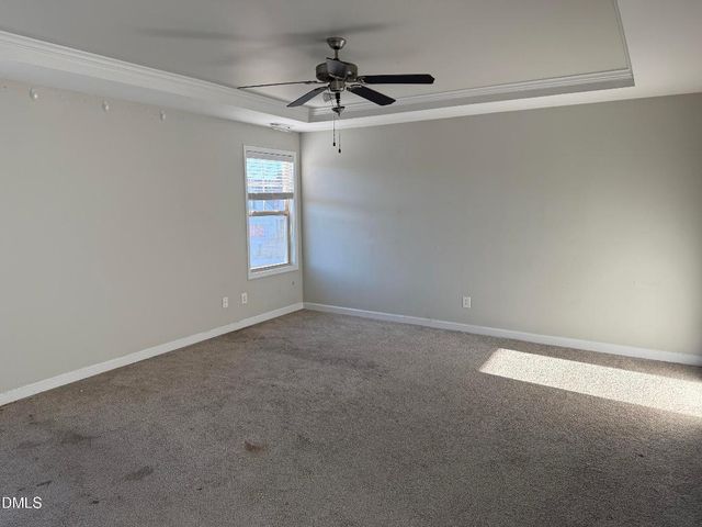 387 Fountain Grove Drive, Raeford, NC 28376