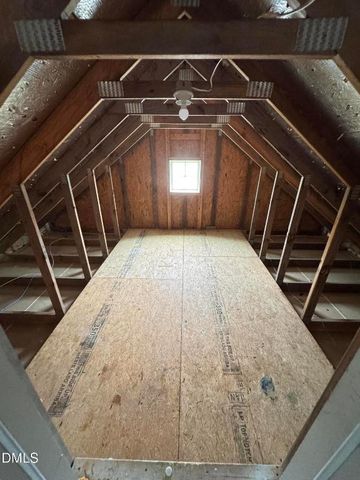 387 Fountain Grove Drive, Raeford, NC 28376