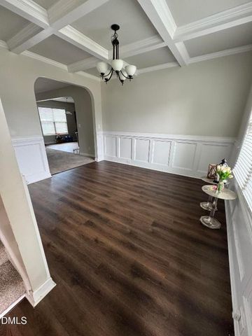 387 Fountain Grove Drive, Raeford, NC 28376