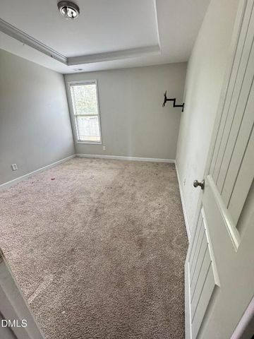 387 Fountain Grove Drive, Raeford, NC 28376