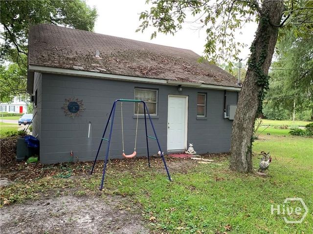 513 Kentucky Avenue A, Savannah, GA 31404