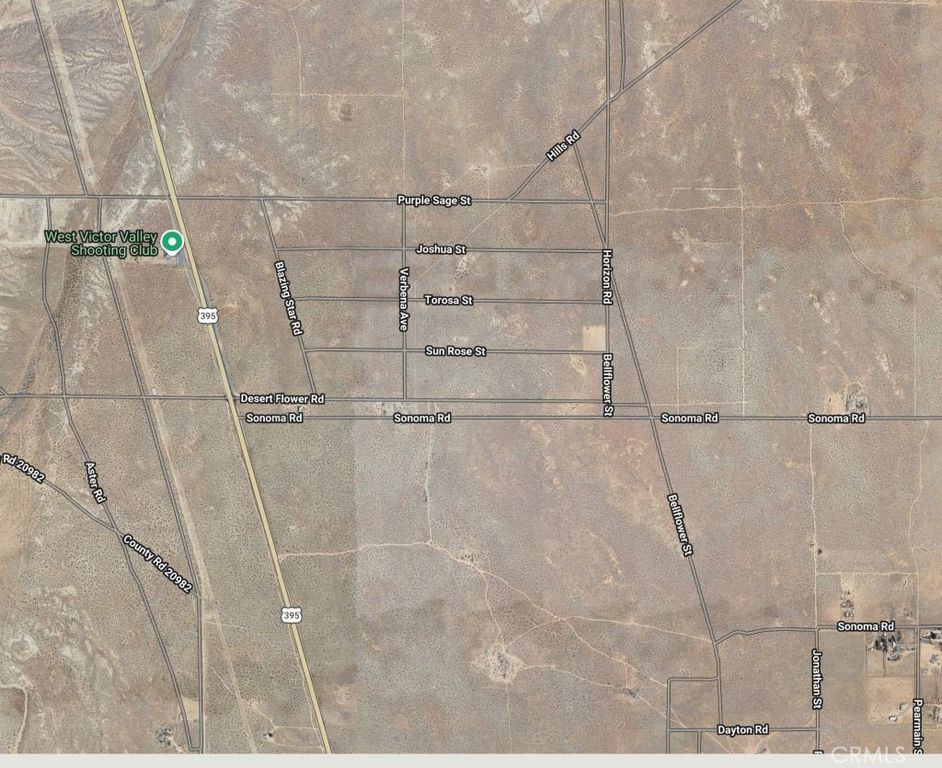 0 Sun Rose Street, Adelanto, CA 92301