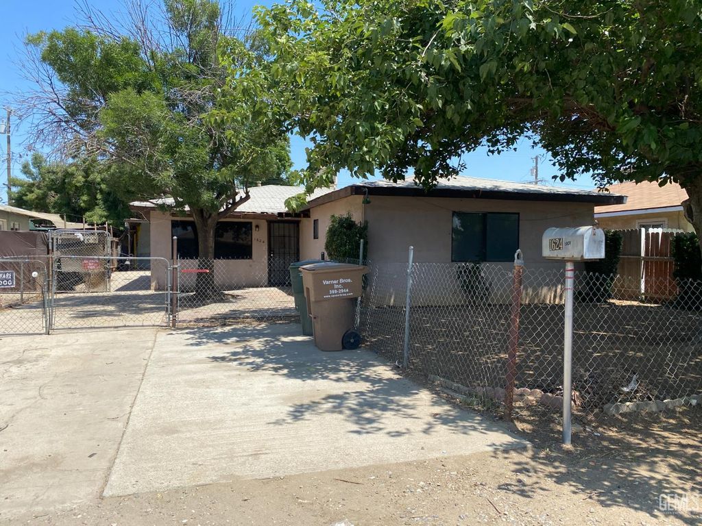 1624 Melody Lane, Bakersfield, CA 93308