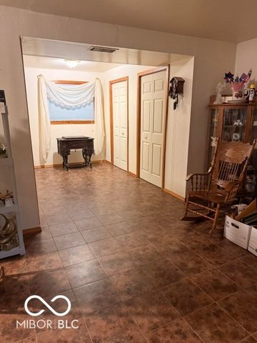 1429 Leblanc Court, Franklin, IN 46131