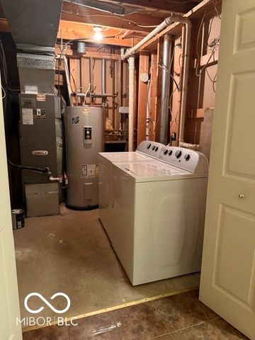 1429 Leblanc Court, Franklin, IN 46131